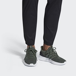 Adidas Cloudfoam Ultimate Férfi Akciós Cipők - Zöld [D29732]
